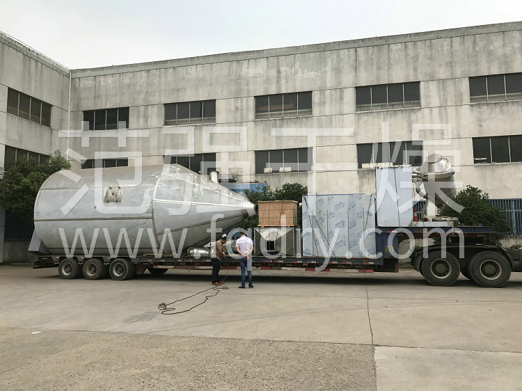 離心噴霧干燥機 離心噴霧干燥機
